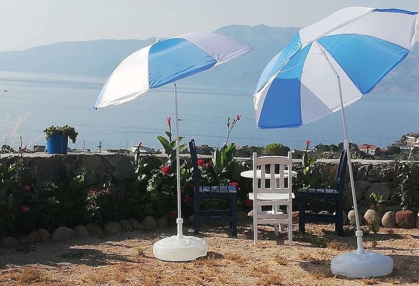 Denizin Evi Butik Otel