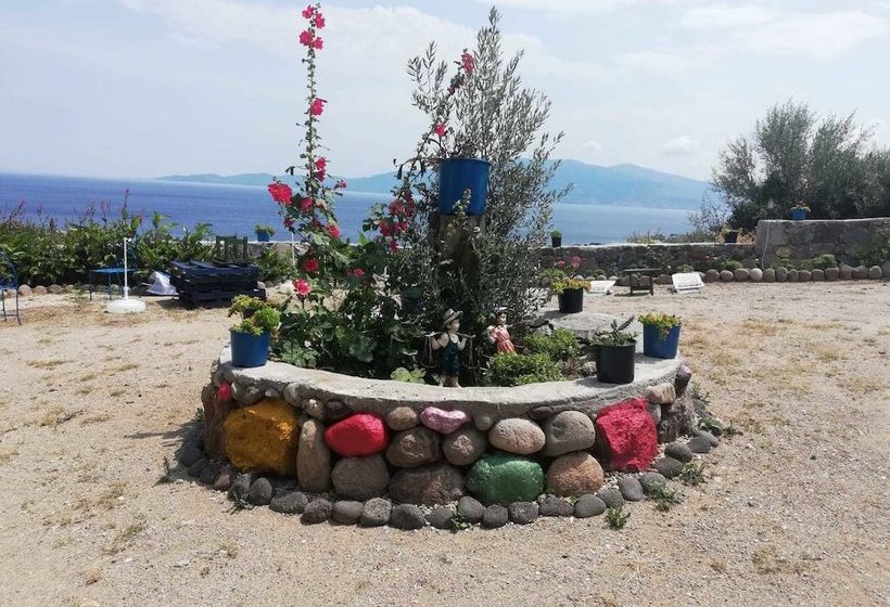 Denizin Evi Butik Otel