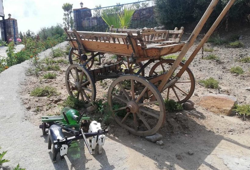 Denizin Evi Butik Otel