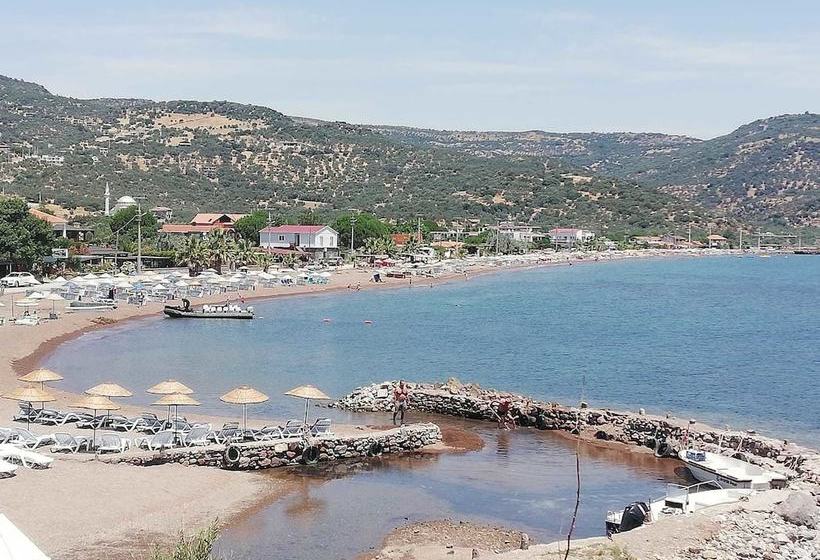 Denizin Evi Butik Otel