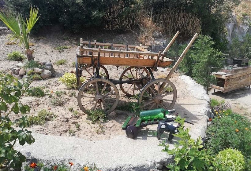 Denizin Evi Butik Otel