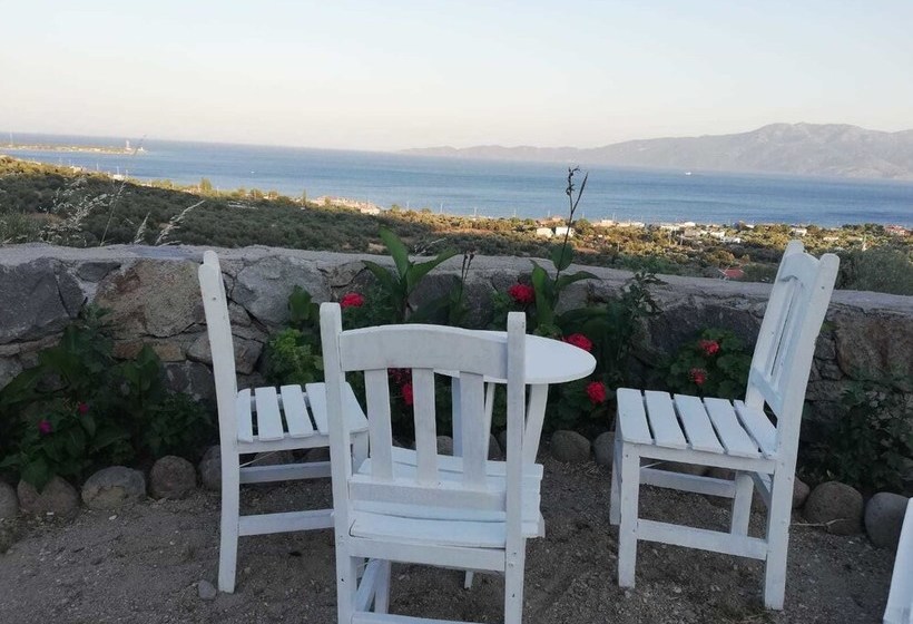 Denizin Evi Butik Otel