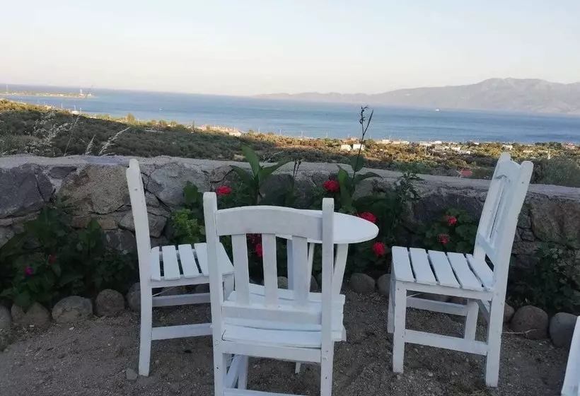 Denizin Evi Butik Otel