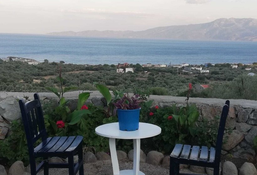 Denizin Evi Butik Otel