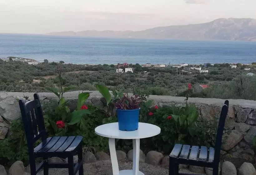 Denizin Evi Butik Otel