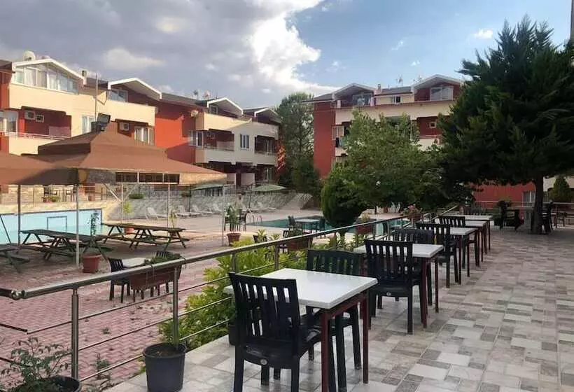 Ege Termal Otel