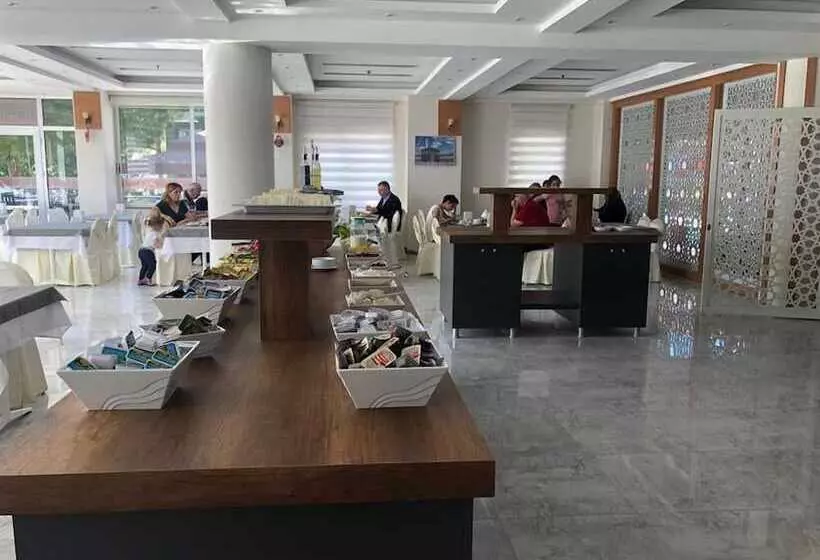 Ege Termal Otel
