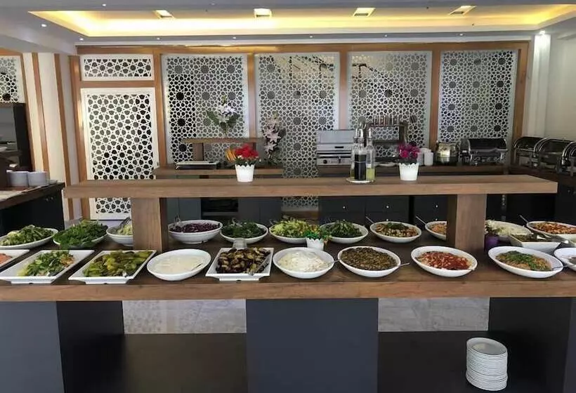 Ege Termal Otel