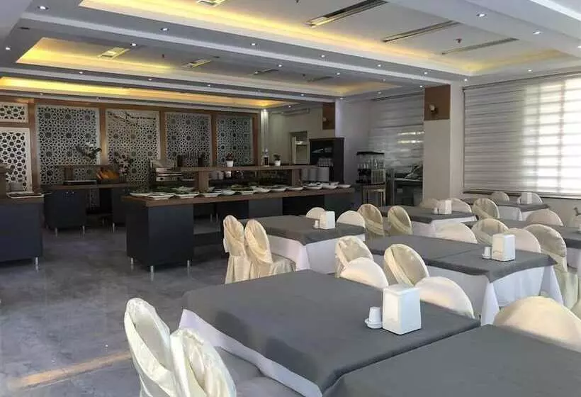 Ege Termal Otel