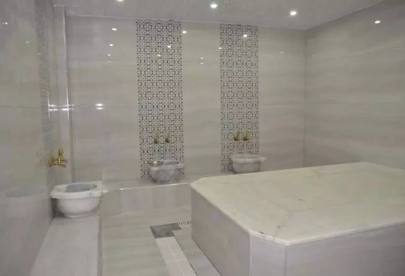 Ege Termal Otel
