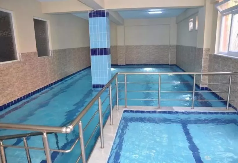 Ege Termal Otel