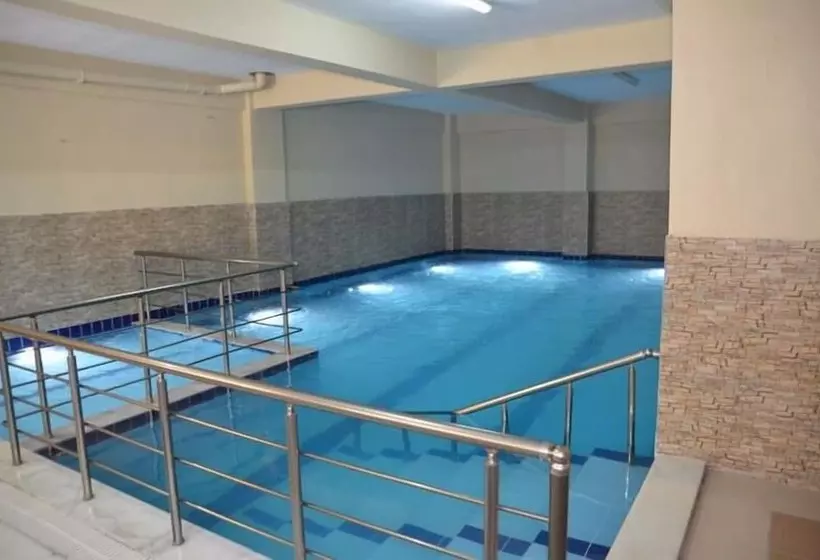 Ege Termal Otel