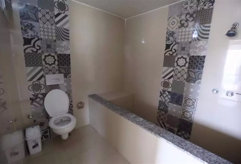 Ege Termal Otel