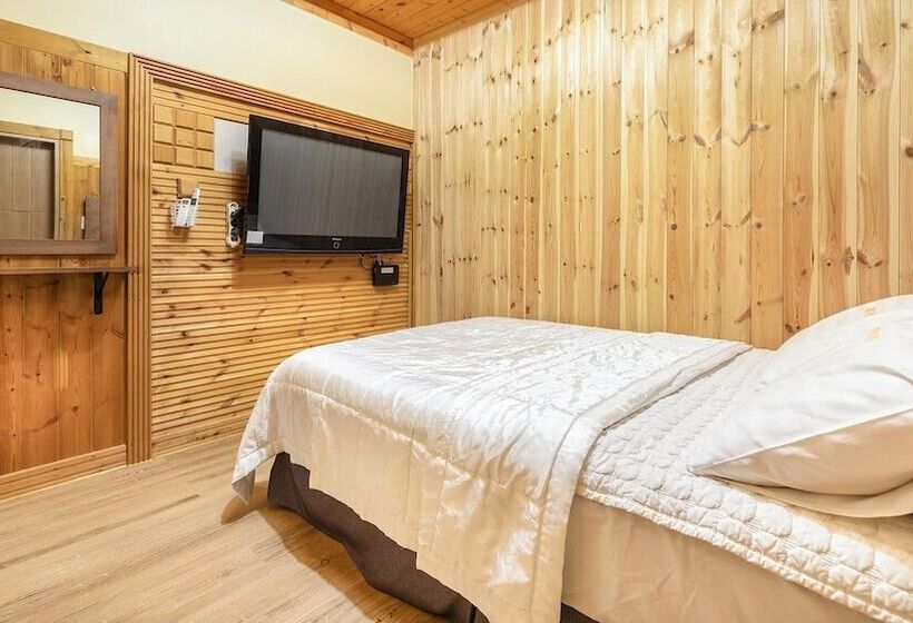 Gyeongju Eurovil Pension