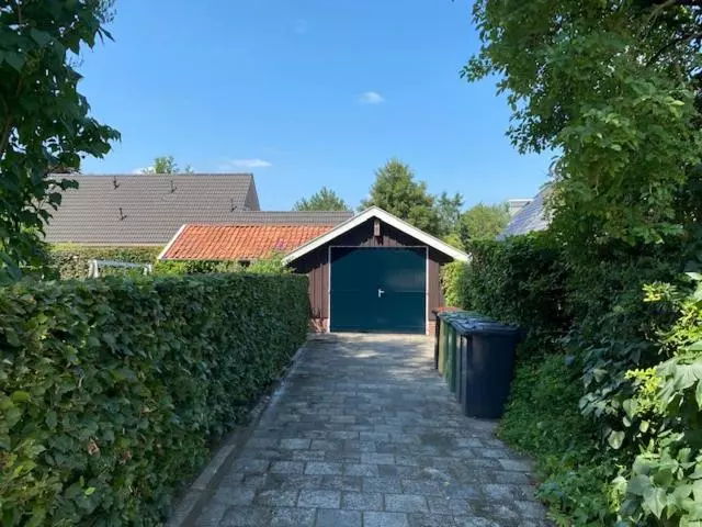 ホテル B&b En Appartementen Triënte