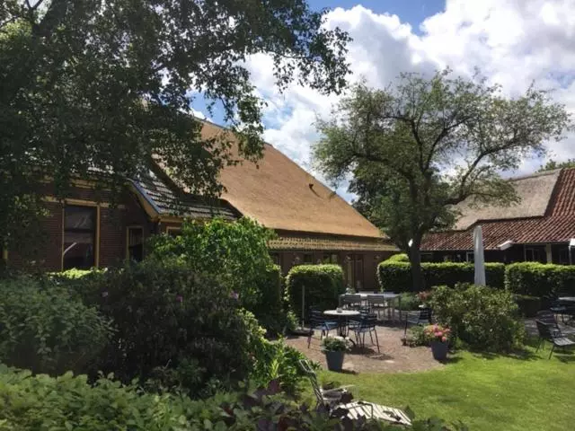 ホテル B&b En Appartementen Triënte