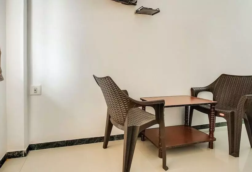 ホテル Capital O 45806 Sri Sakthi Vinayagar Residency