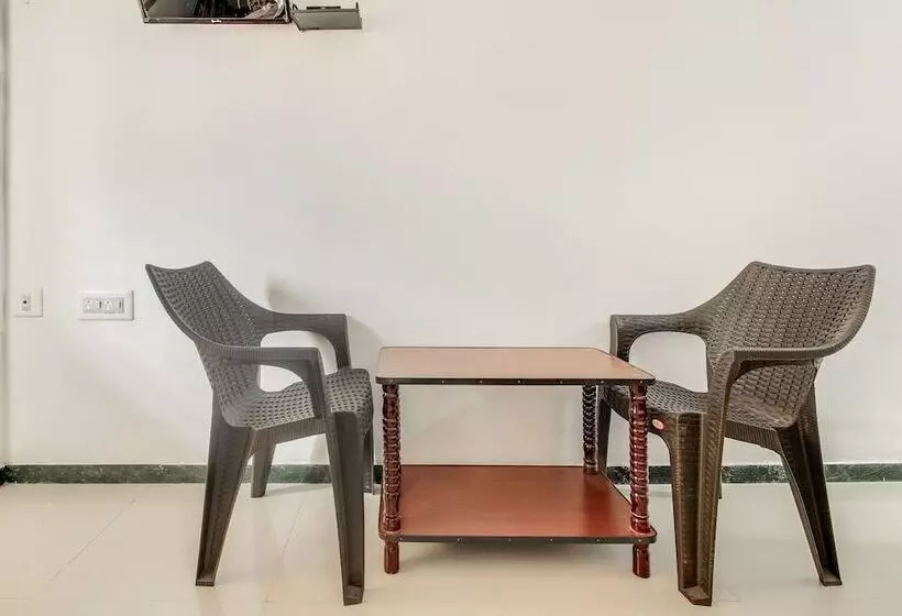 ホテル Capital O 45806 Sri Sakthi Vinayagar Residency