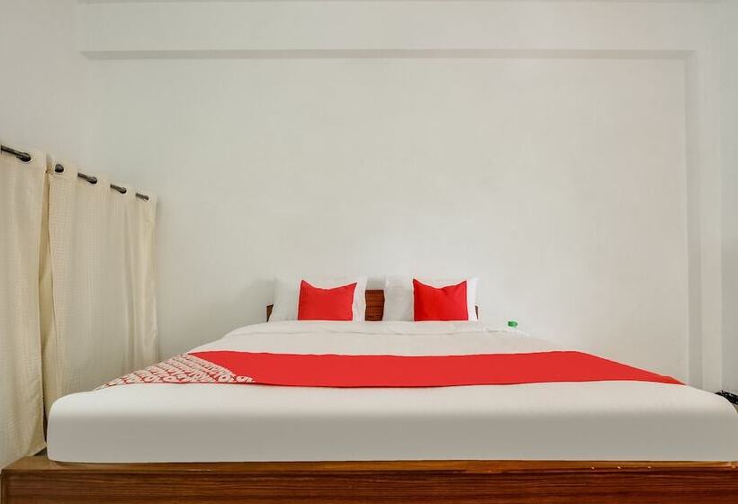 Hotel Capital O 45806 Sri Sakthi Vinayagar Residency