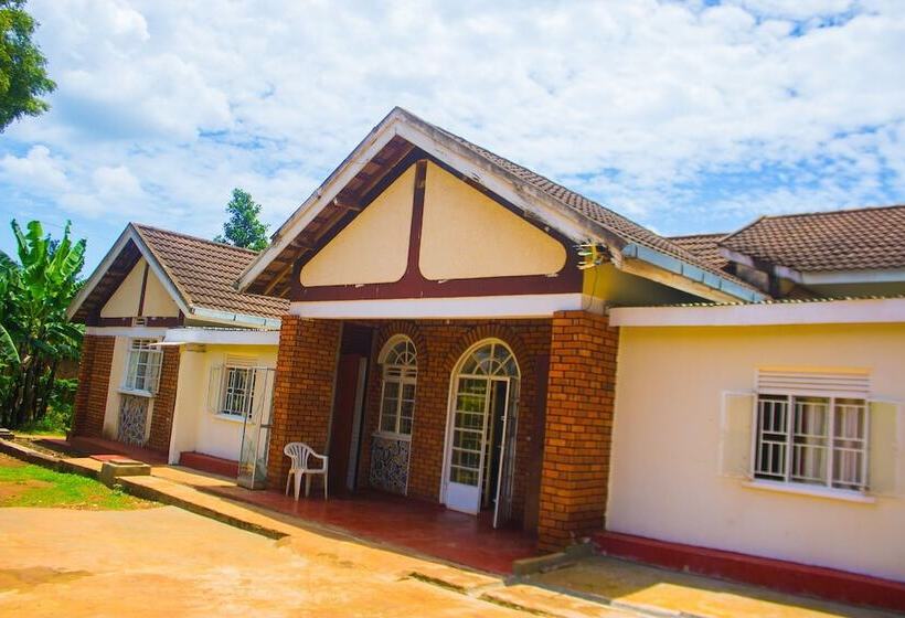 هتل Ebenezer Guest House