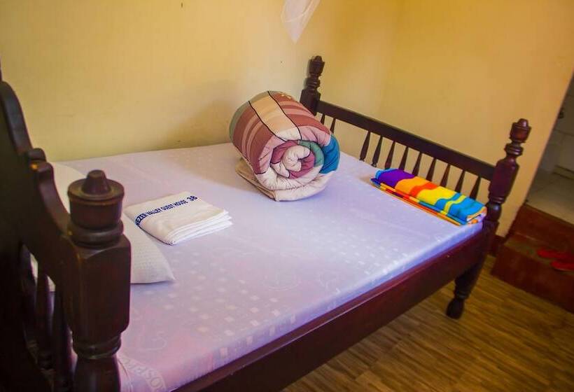 هتل Ebenezer Guest House