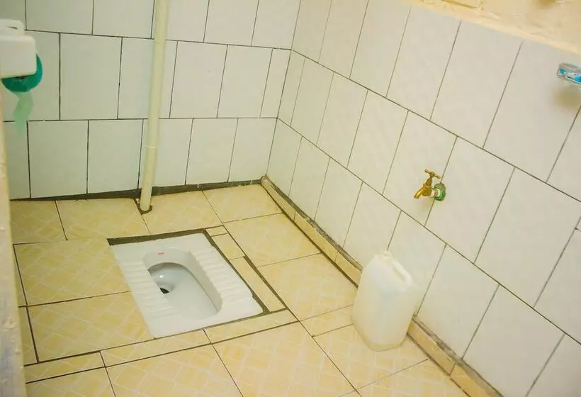 هتل Ebenezer Guest House