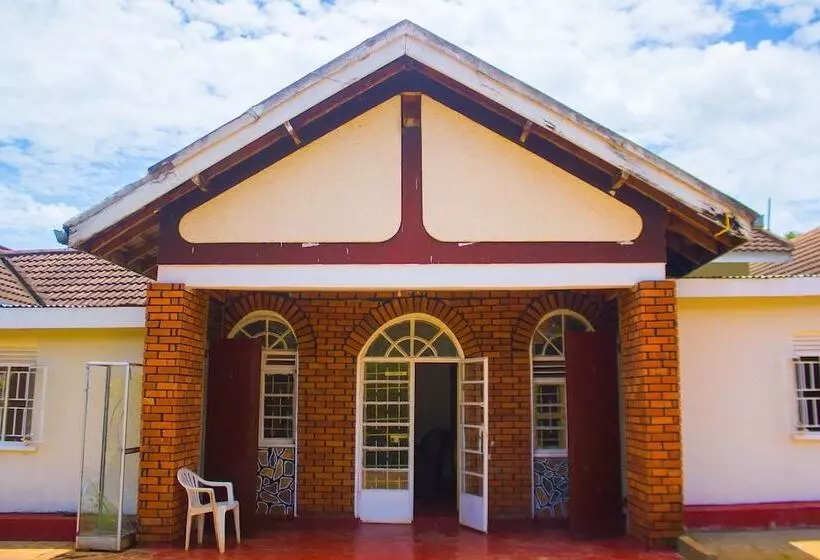 هتل Ebenezer Guest House