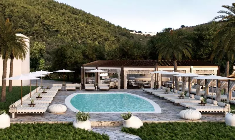 Skiathos Avaton Garden, Philian Hotels And Resorts