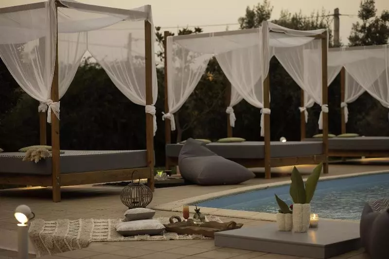 Skiathos Avaton Garden, Philian Hotels And Resorts