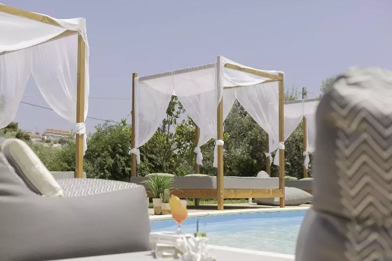 Skiathos Avaton Garden, Philian Hotels And Resorts