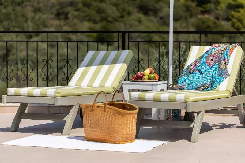 Skiathos Avaton Garden, Philian Hotels And Resorts