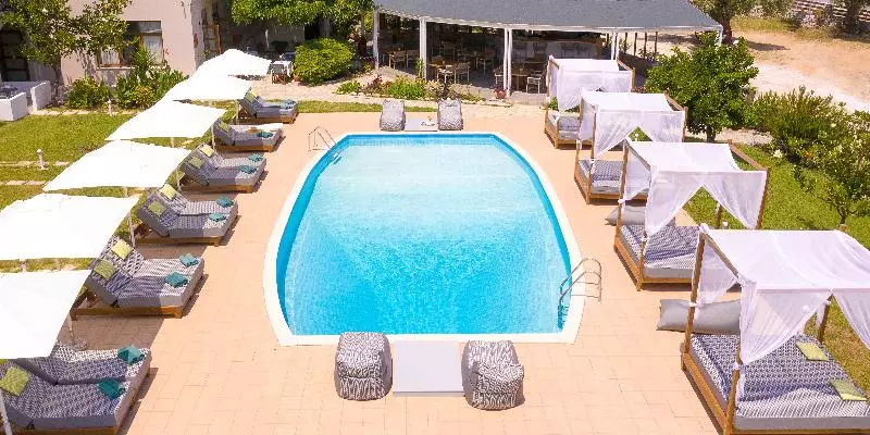 Skiathos Avaton Garden, Philian Hotels And Resorts