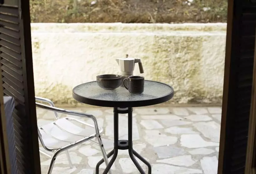 Skiathos Avaton Garden, Philian Hotels And Resorts