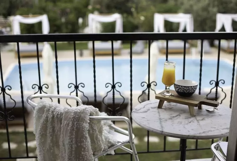 Skiathos Avaton Garden, Philian Hotels And Resorts
