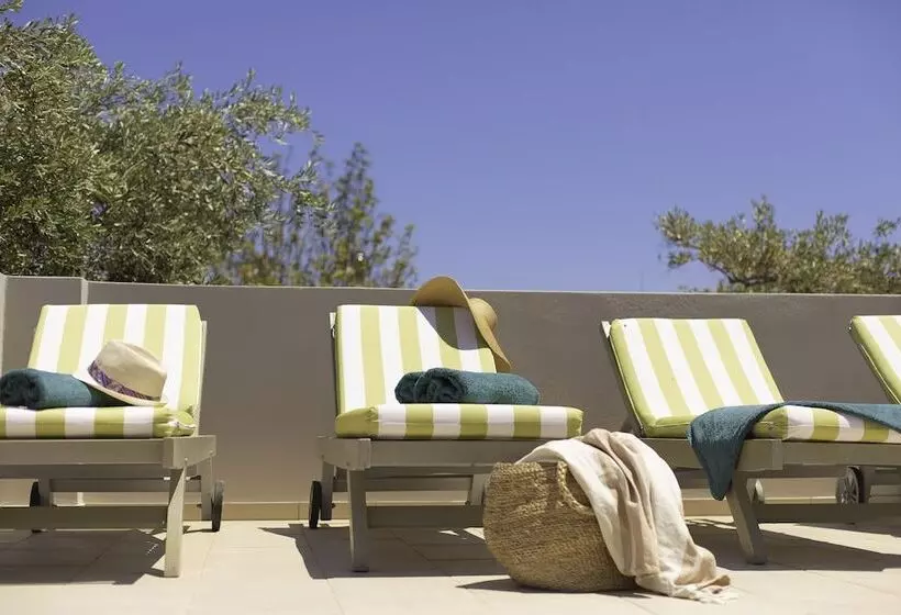 Skiathos Avaton Garden, Philian Hotels And Resorts