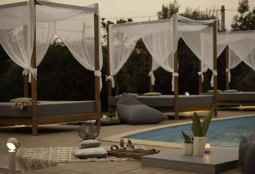 Skiathos Avaton Garden, Philian Hotels And Resorts