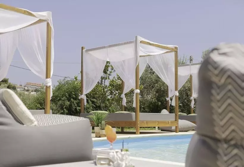 Skiathos Avaton Garden, Philian Hotels And Resorts