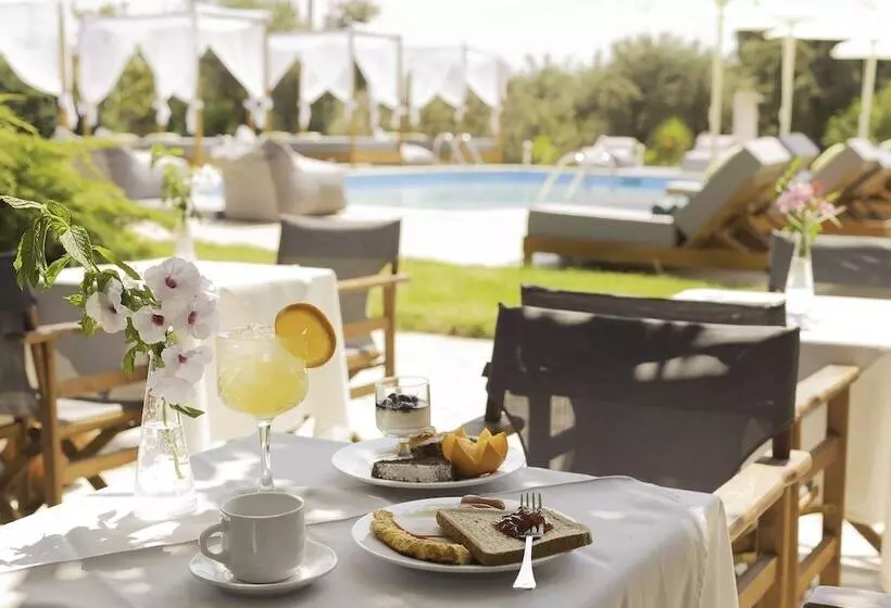 Skiathos Avaton Garden, Philian Hotels And Resorts