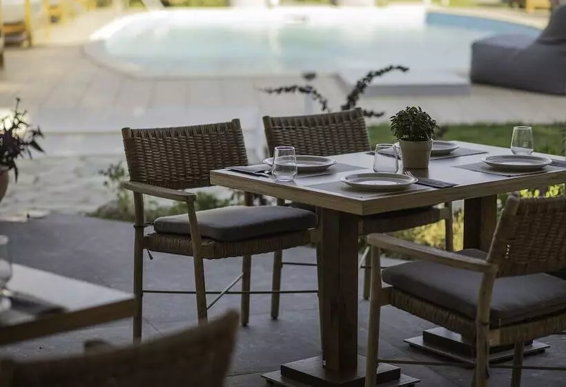 Skiathos Avaton Garden, Philian Hotels And Resorts