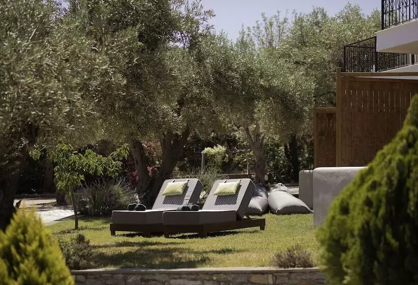 Skiathos Avaton Garden, Philian Hotels And Resorts