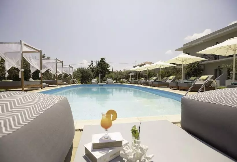 Skiathos Avaton Garden, Philian Hotels And Resorts