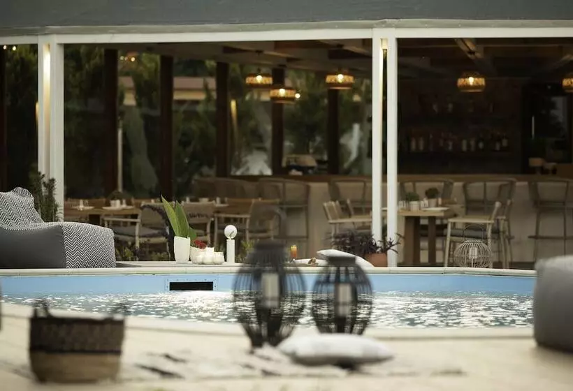 Skiathos Avaton Garden, Philian Hotels And Resorts