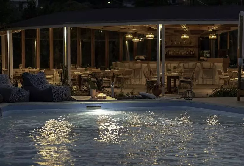 Skiathos Avaton Garden, Philian Hotels And Resorts