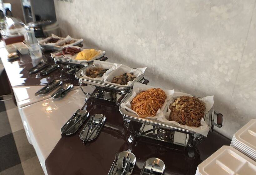 Hotel Tsuchiura Kandatsu Hills