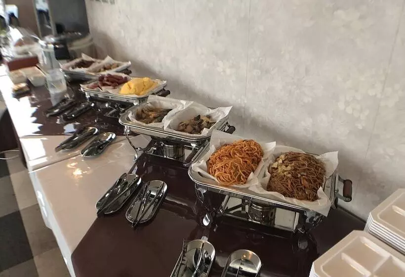 ホテル Tsuchiura Kandatsu Hills