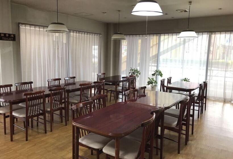 Hotel Tsuchiura Kandatsu Hills