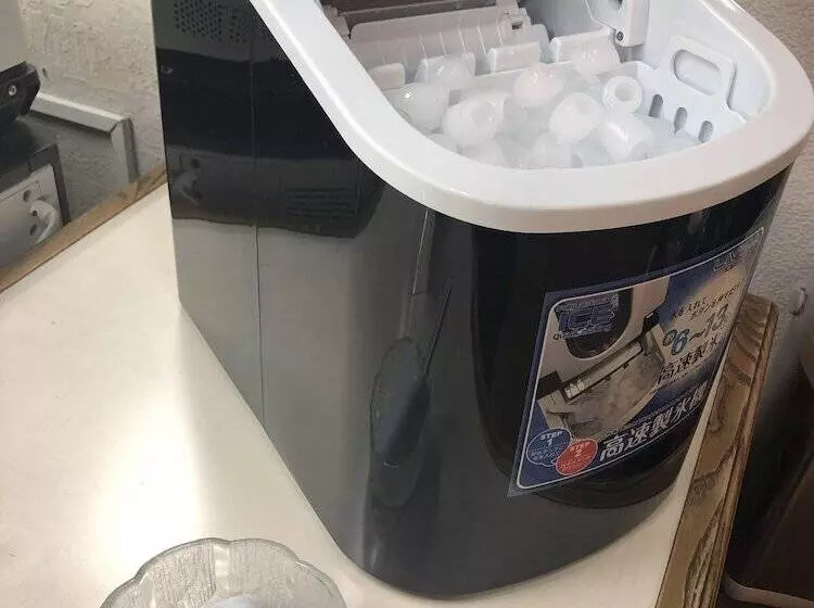 ホテル Tsuchiura Kandatsu Hills