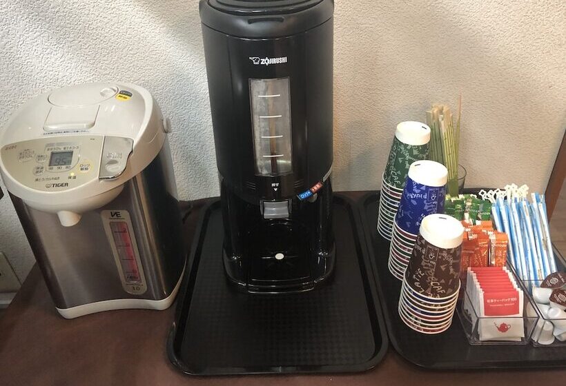 Hotel Tsuchiura Kandatsu Hills