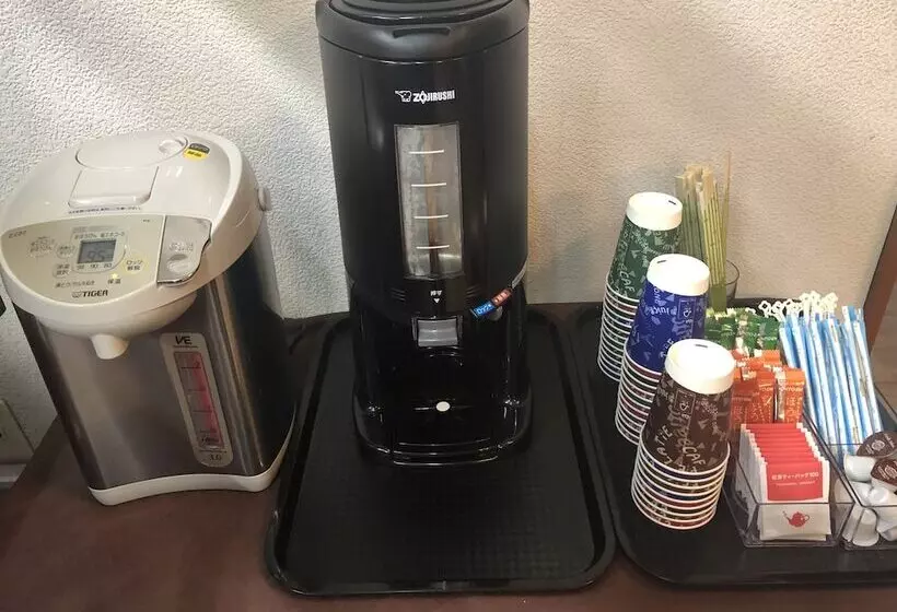 ホテル Tsuchiura Kandatsu Hills