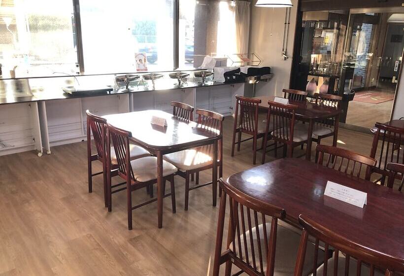 Hotel Tsuchiura Kandatsu Hills